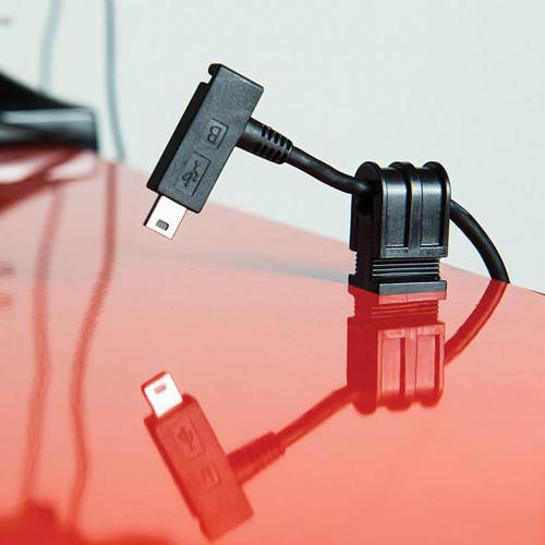 Tether Tools JerkStopper Catch for Cables