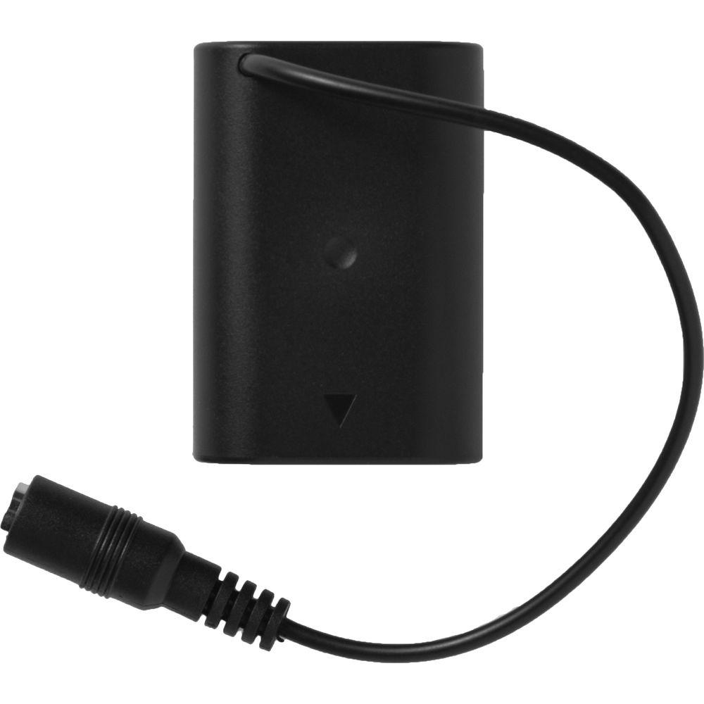 Tether Tools Relay Camera Coupler for Panasonic Cameras with DMW-BLF19 Battery