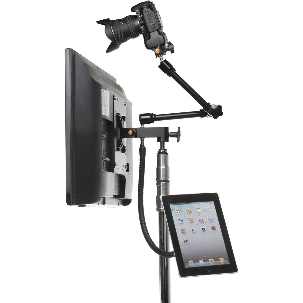 Tether Tools Rock Solid PhotoBooth Kit for Stands