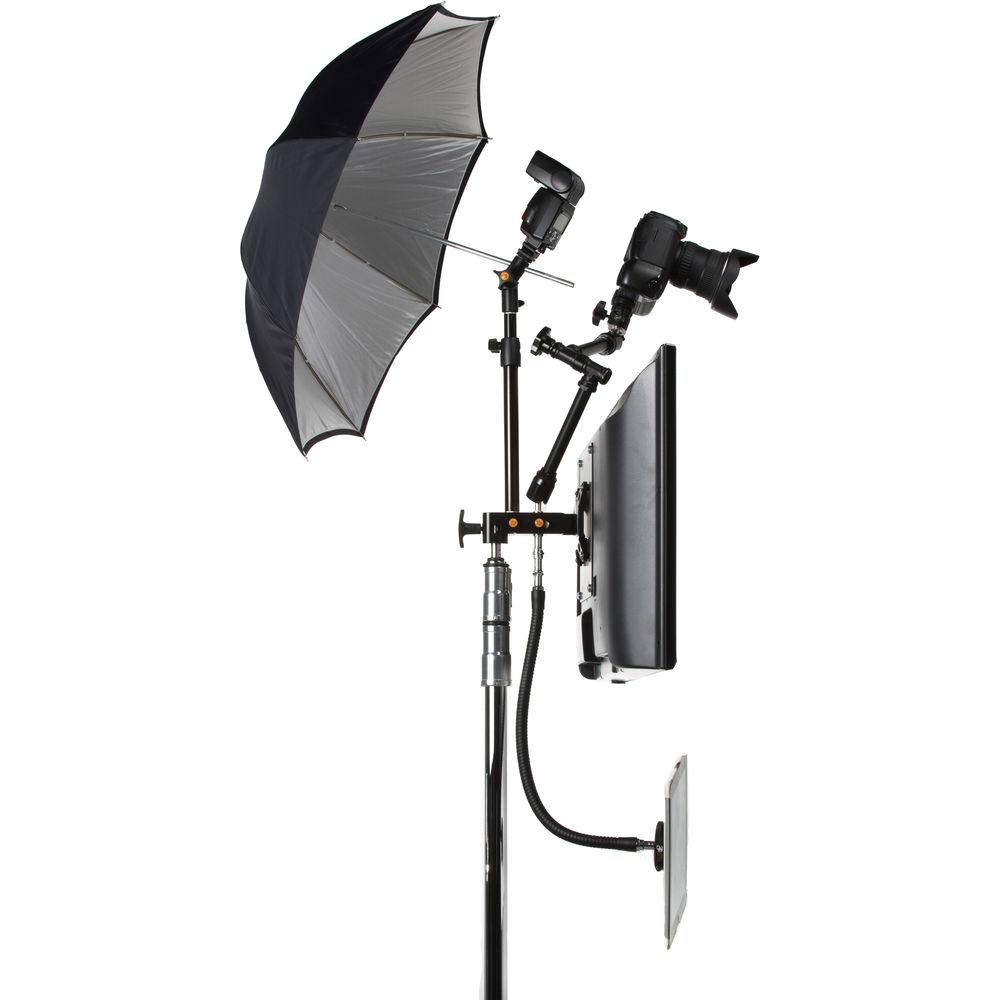 Tether Tools Rock Solid PhotoBooth Kit for Stands
