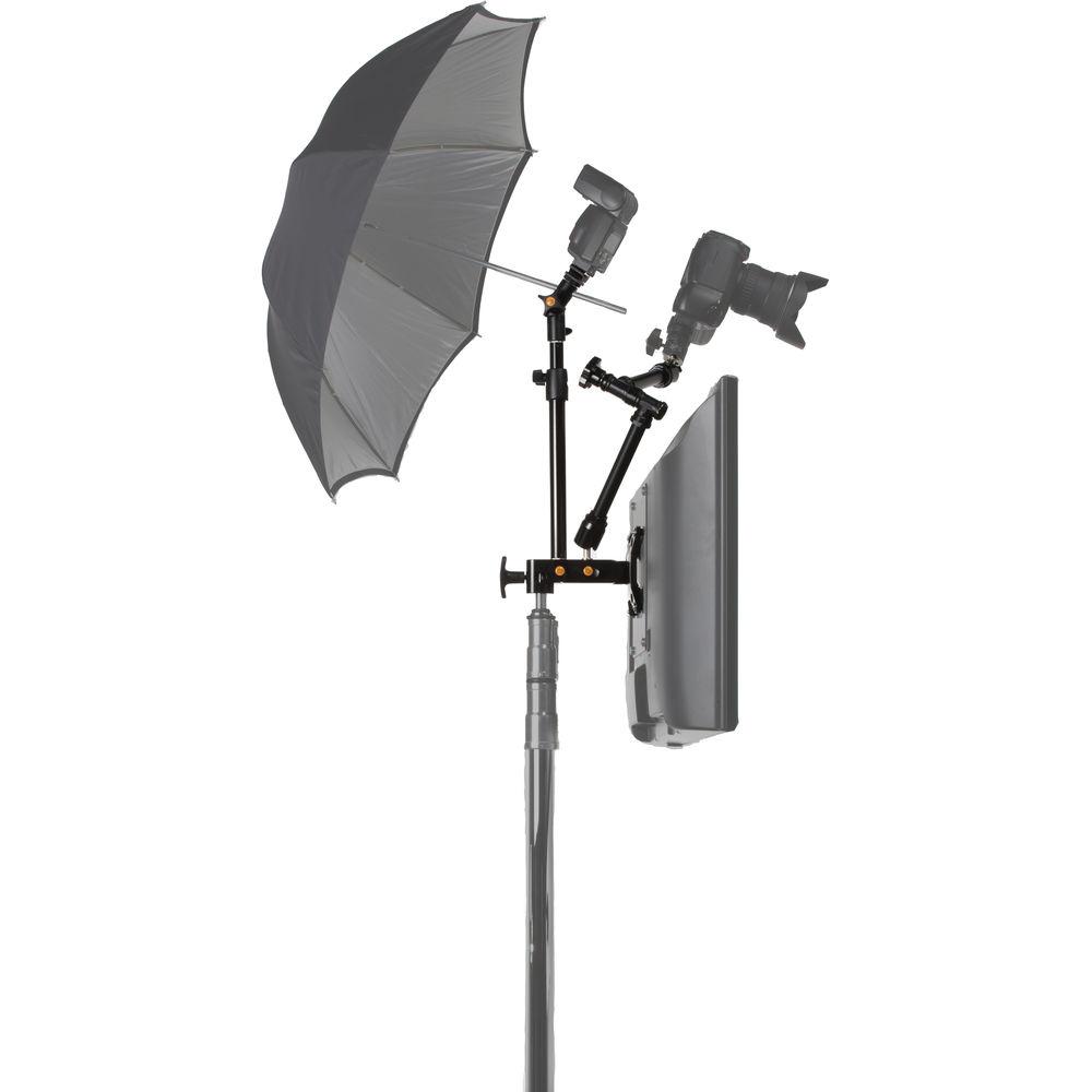 Tether Tools Rock Solid PhotoBooth Kit for Stands