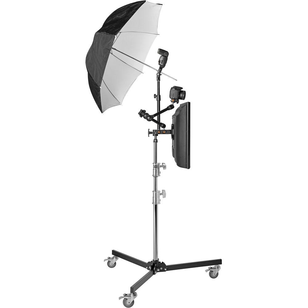 Tether Tools Rock Solid PhotoBooth Kit for Stands
