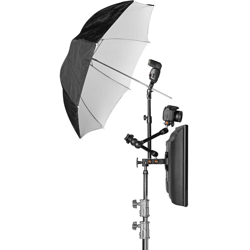 Tether Tools Rock Solid PhotoBooth Kit for Stands