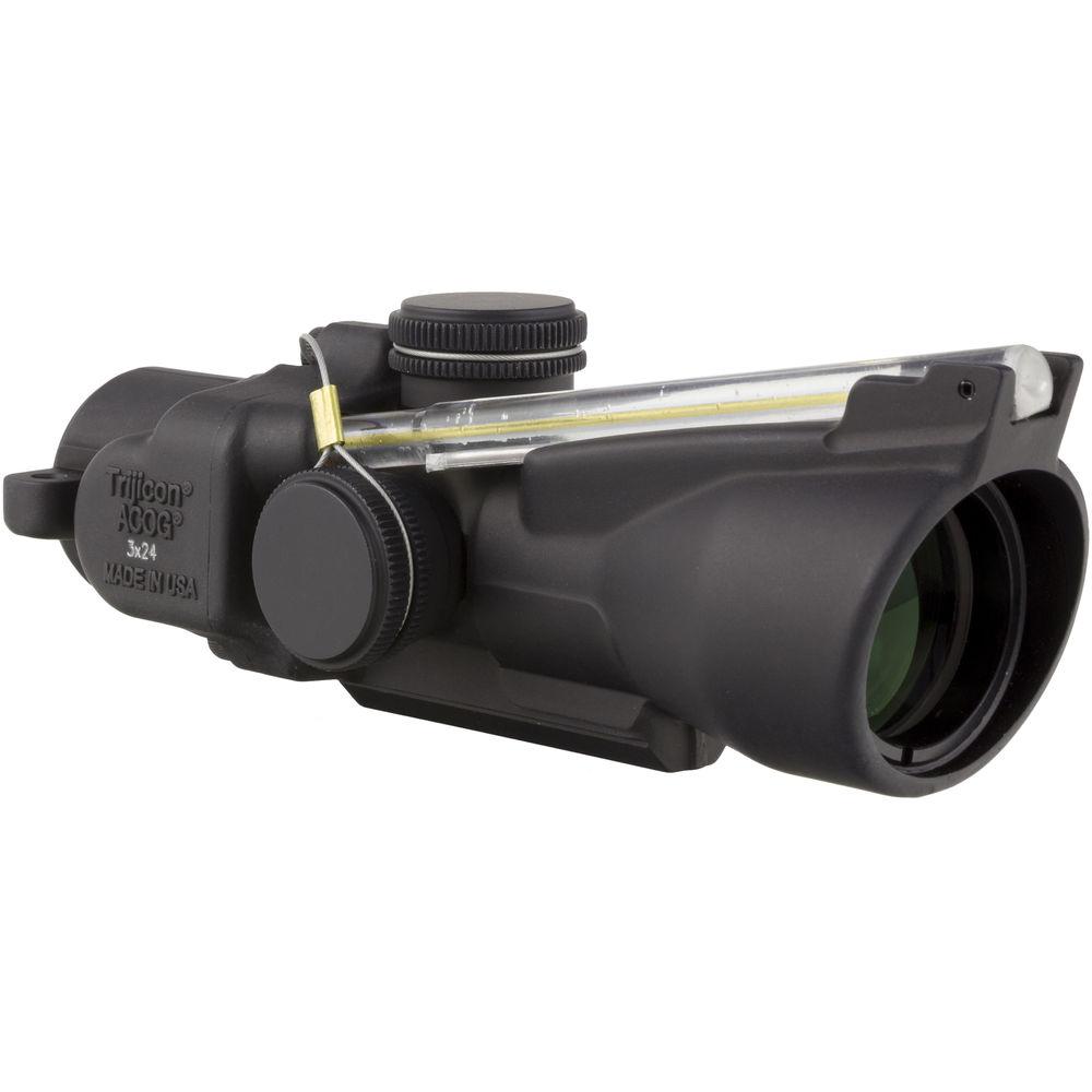 Trijicon 3x24 Compact ACOG Riflescope