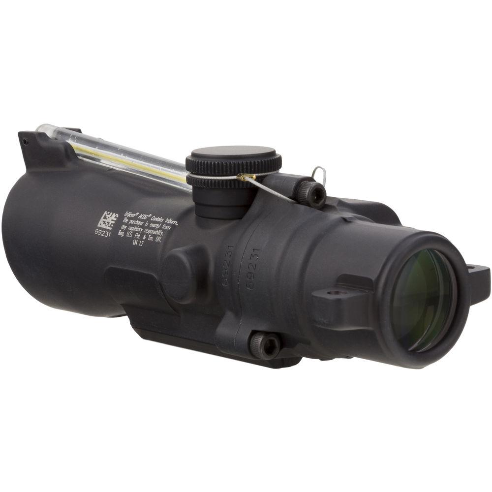 Trijicon 3x24 Compact ACOG Riflescope