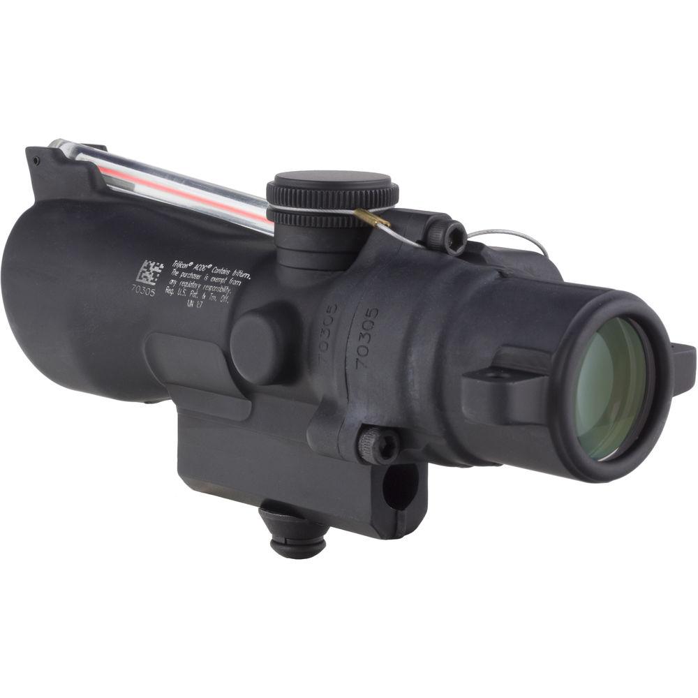 Trijicon 3x24 Compact ACOG Riflescope