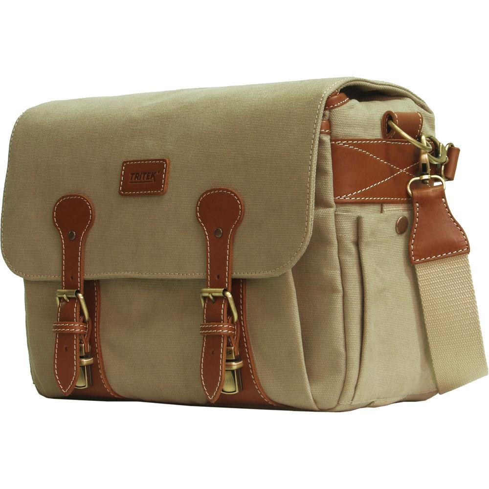 Tritek Myra Camera & Travel Shoulder Bag
