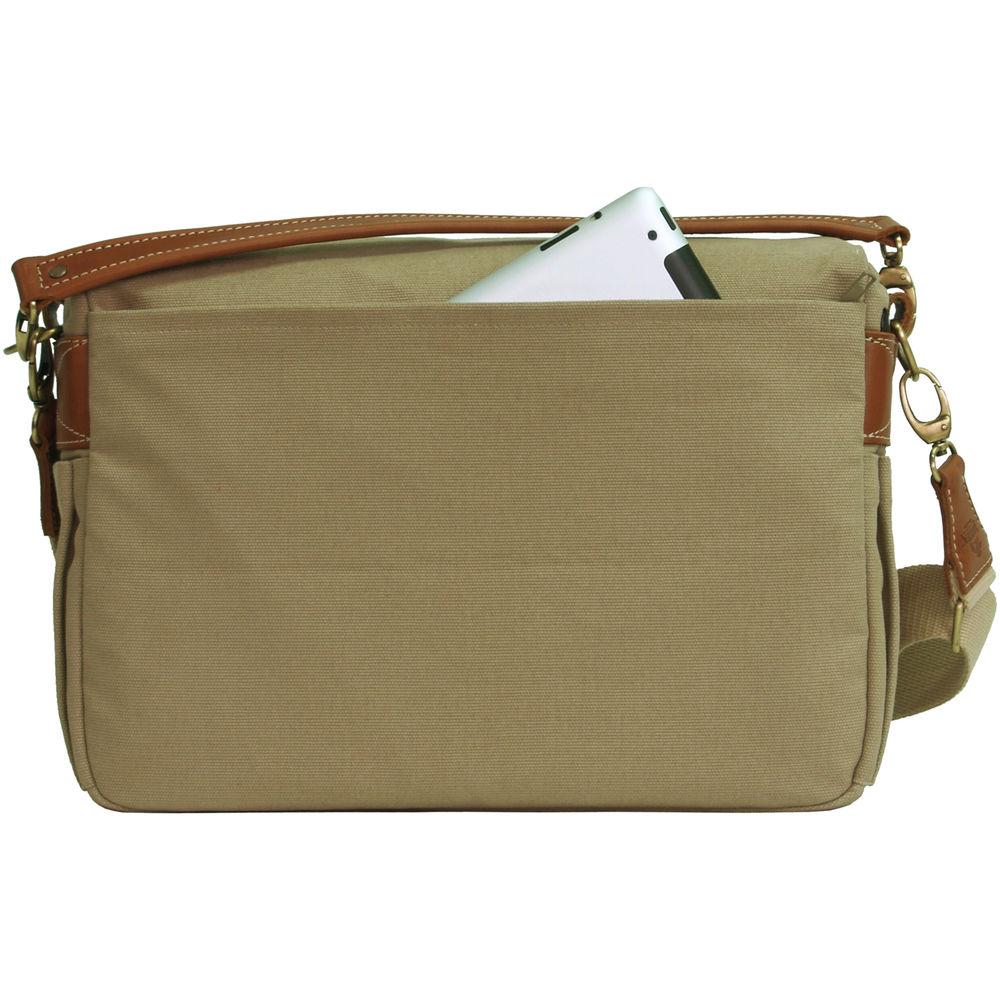 Tritek Myra Camera & Travel Shoulder Bag
