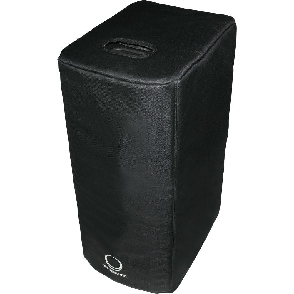 Turbosound iP1000-PC Water-Resistant Protective Cover for iNSPIRE iP1000 Power Stand