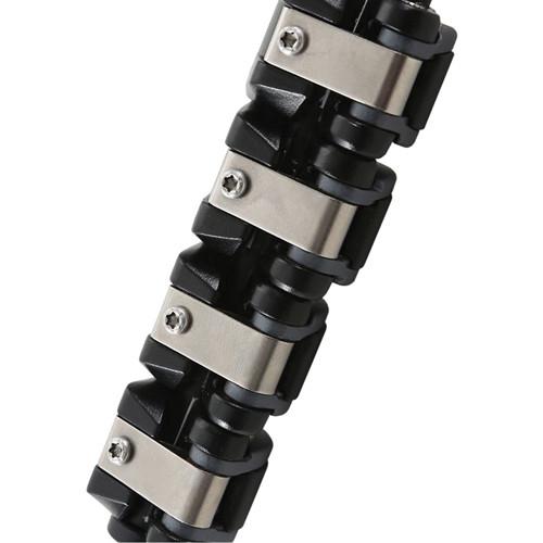 Vanguard VEO 235AP Aluminum Tripod with PH-25 2-Way Pan Tilt Head