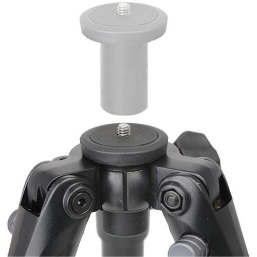 Vanguard VEO 235AP Aluminum Tripod with PH-25 2-Way Pan Tilt Head