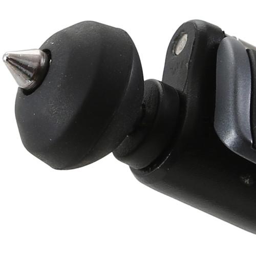 Vanguard VEO 235AP Aluminum Tripod with PH-25 2-Way Pan Tilt Head