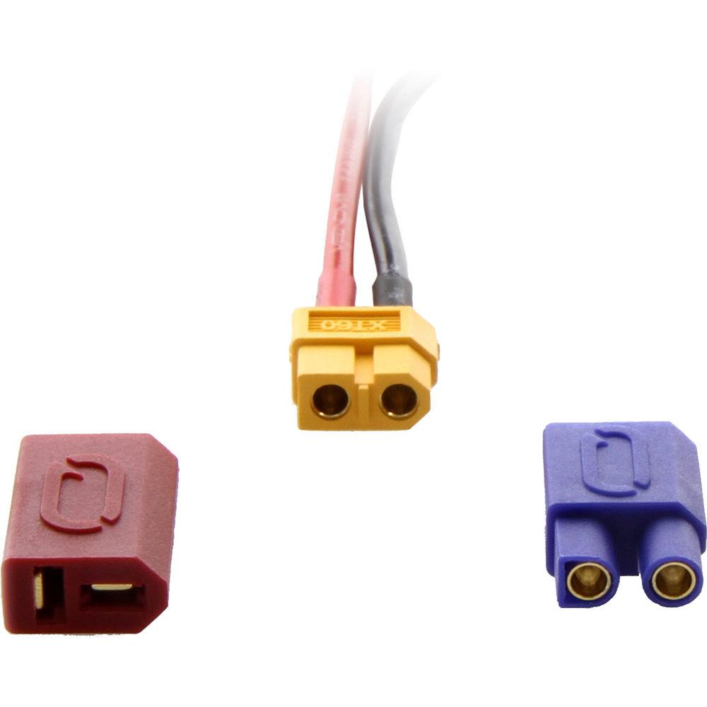 Venom Group 30C 3S 1400mAh 11.1V LiPo Drone Battery with Uni 2.0 Plug