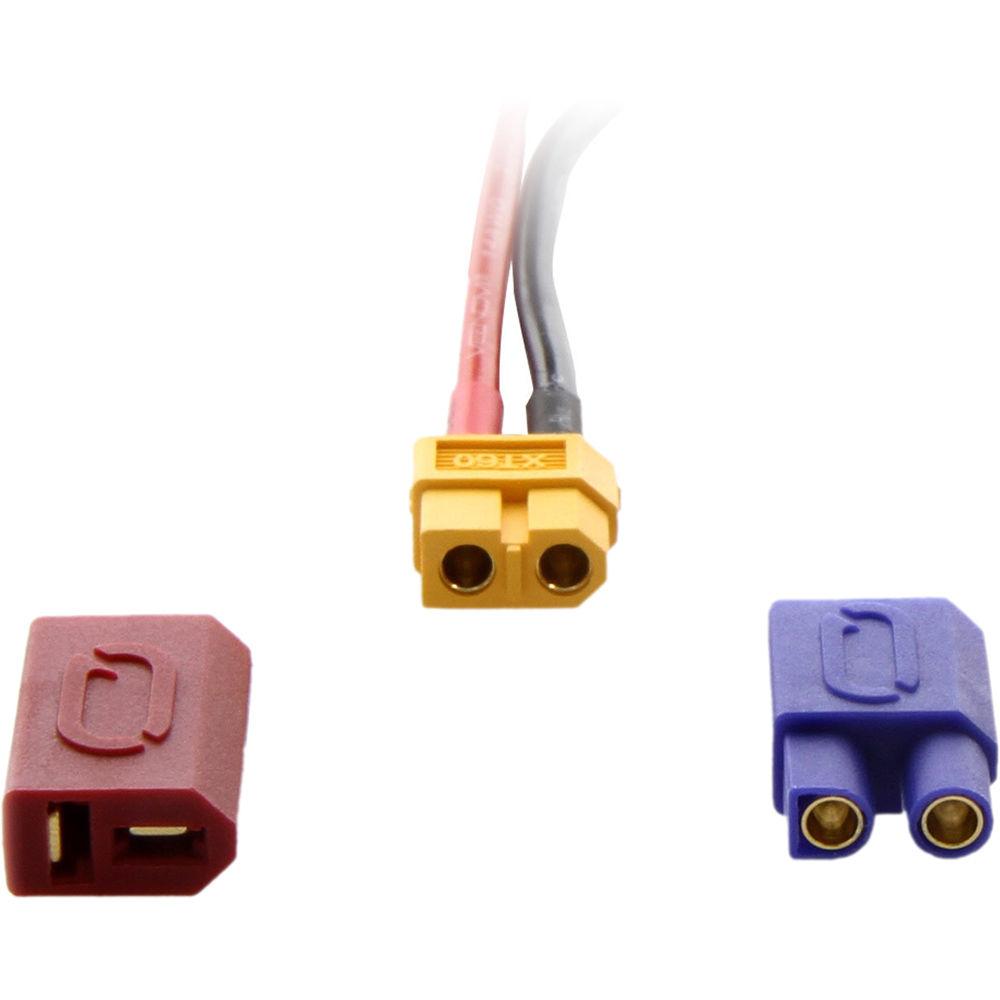 Venom Group 50C 1300mAh 4S 14.8V FPV Drone Racing LiPo Battery