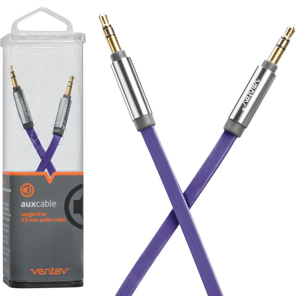 Ventev Innovations Aux Cable