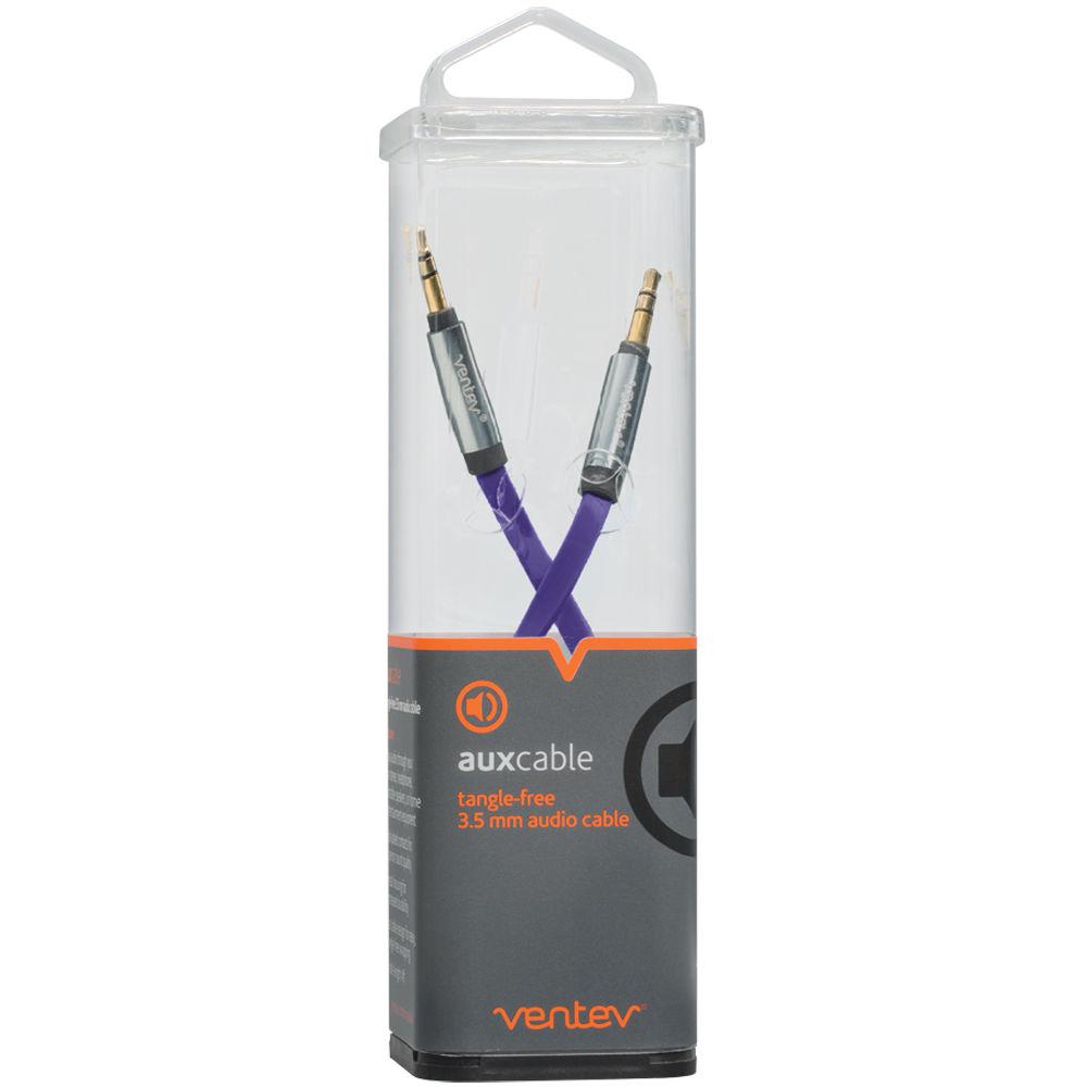 Ventev Innovations Aux Cable