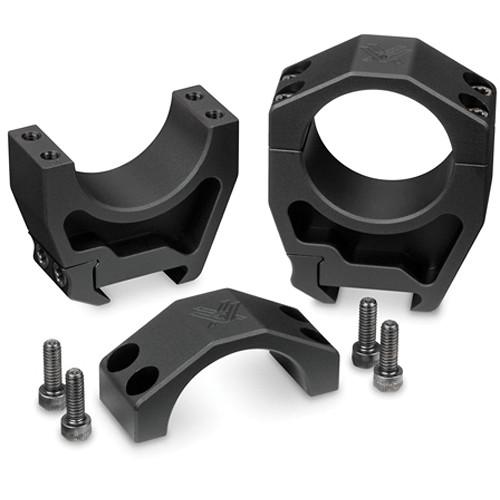 Vortex Precision Matched Rings for Picatinny Rails