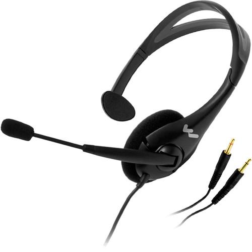 Williams Sound DWS PCS 2 300 Personal Communication System 2 with 2 DLT 300 Transceivers