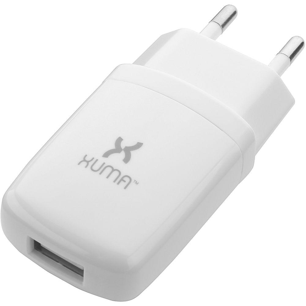 Xuma USB Wall Charger