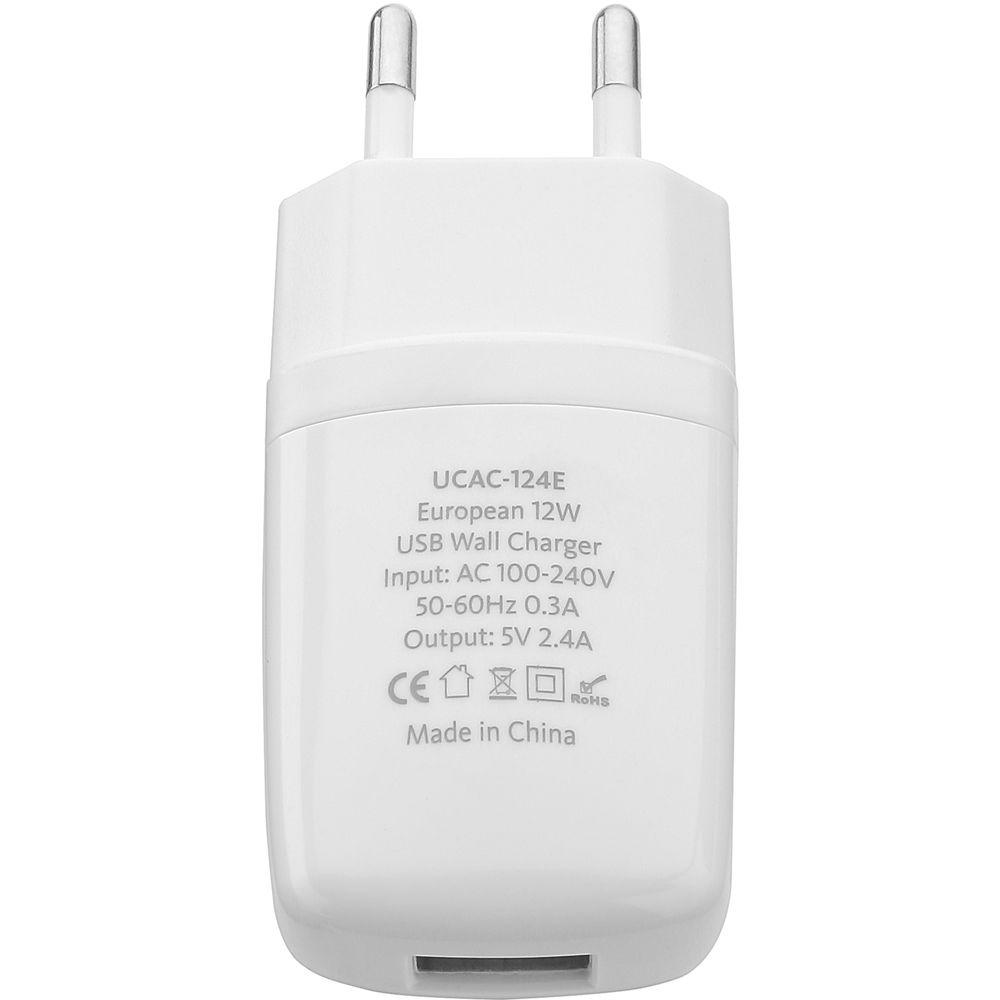 Xuma USB Wall Charger