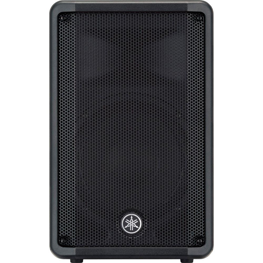 Yamaha DBR10- 10" 2-Way Powered Loudspeaker