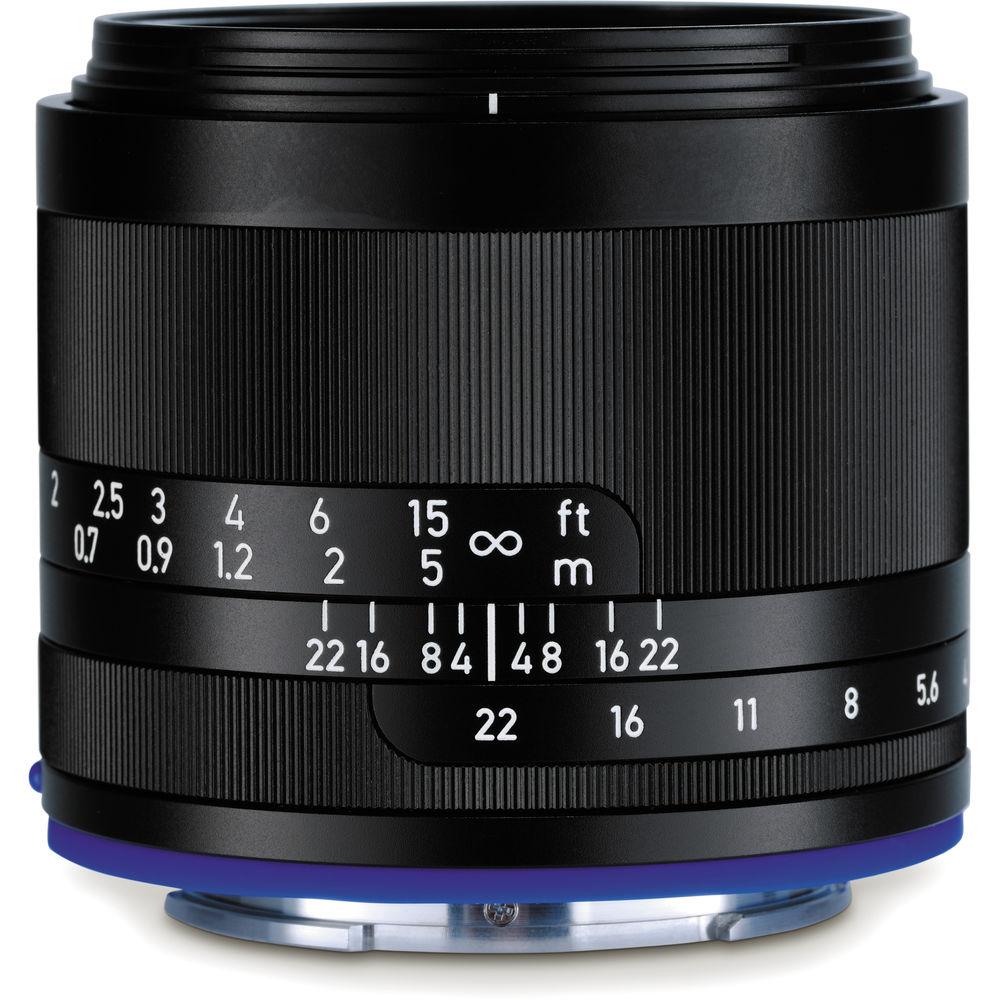 ZEISS Loxia 35mm f 2 Lens for Sony E