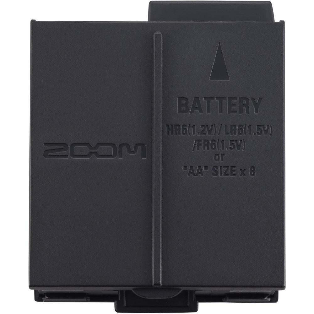 Zoom BCF-8 Battery Case for F8 Multi-Track Field Recorder