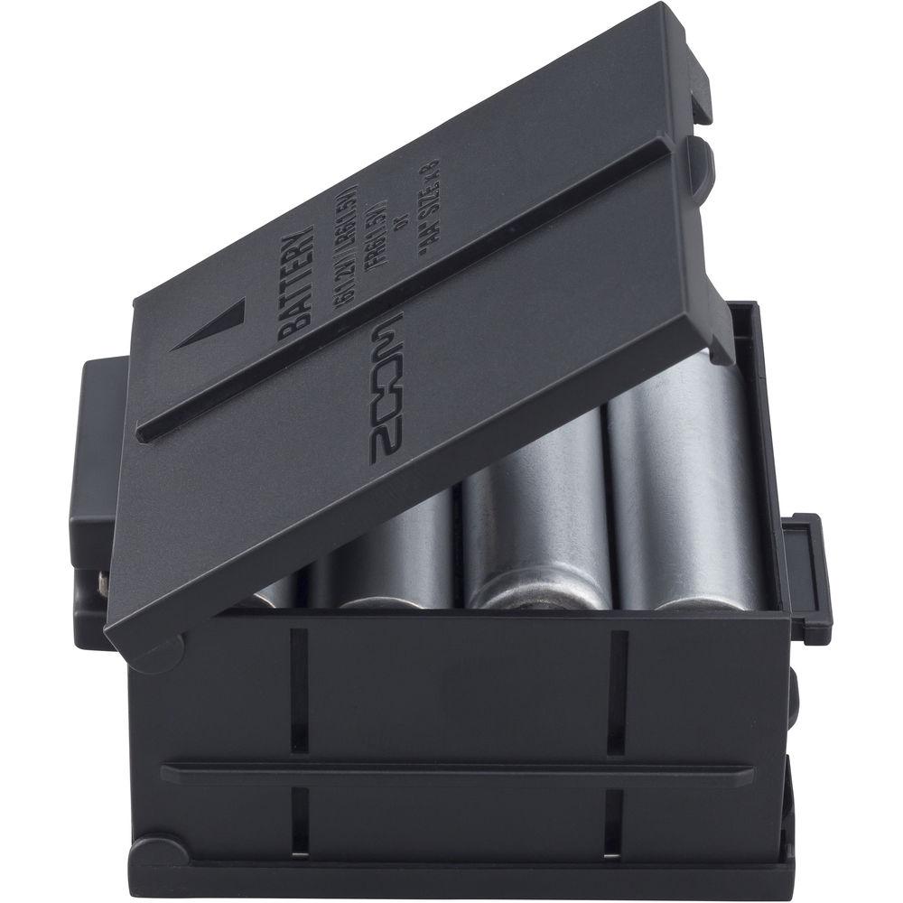 Zoom BCF-8 Battery Case for F8 Multi-Track Field Recorder