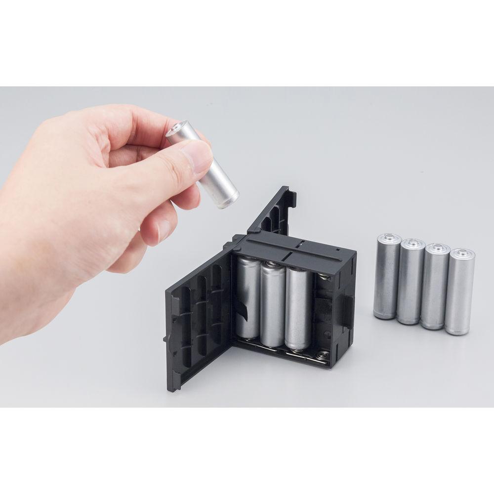 Zoom BCF-8 Battery Case for F8 Multi-Track Field Recorder