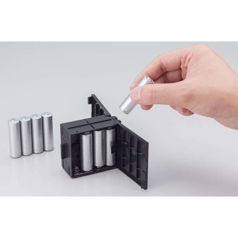 Zoom BCF-8 Battery Case for F8 Multi-Track Field Recorder