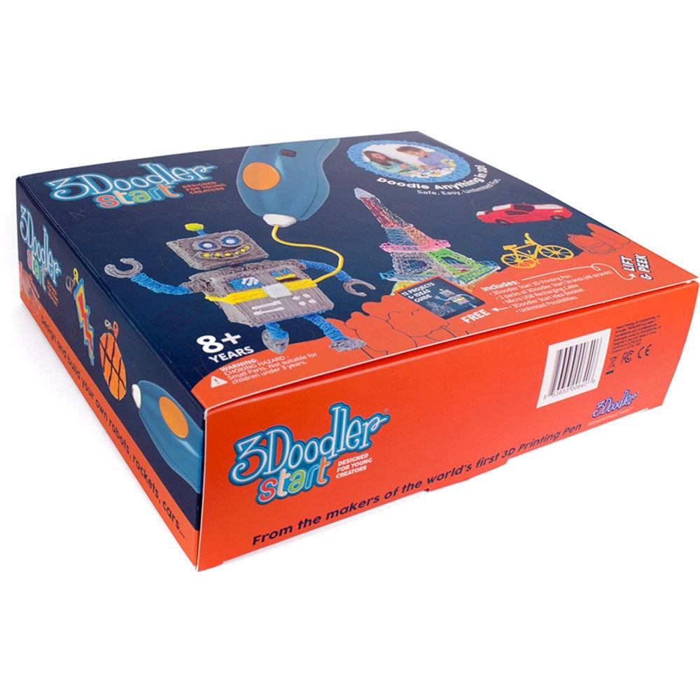 3Doodler Start Essentials Pen Set