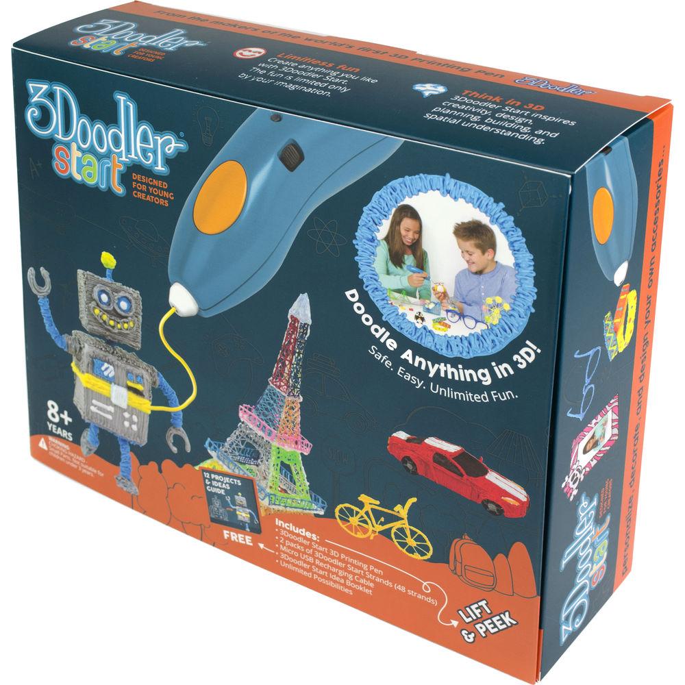3Doodler Start Essentials Pen Set