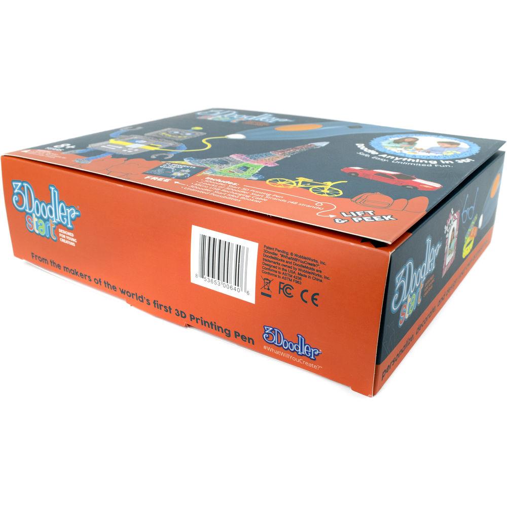 3Doodler Start Essentials Pen Set