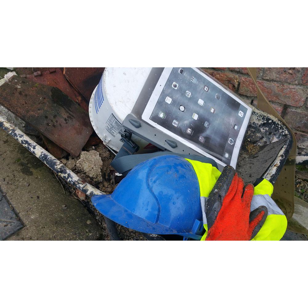 Aquapac Waterproof Case for 12.9" iPad Pro