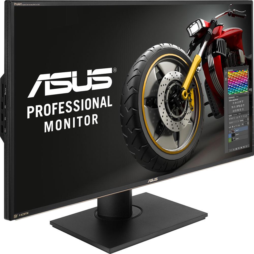 ASUS PA329Q 32" 16:9 4K UHD IPS Monitor