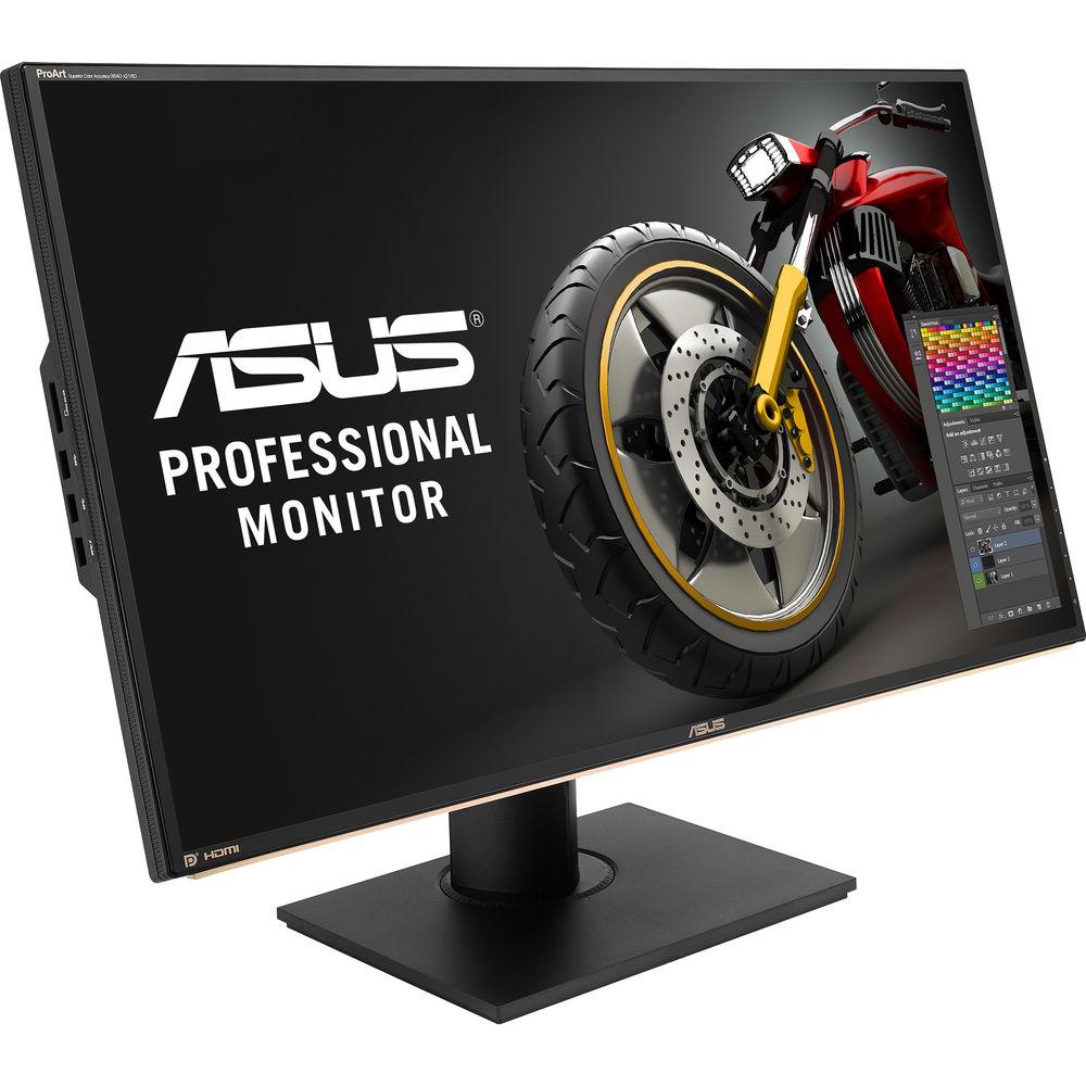 ASUS PA329Q 32" 16:9 4K UHD IPS Monitor