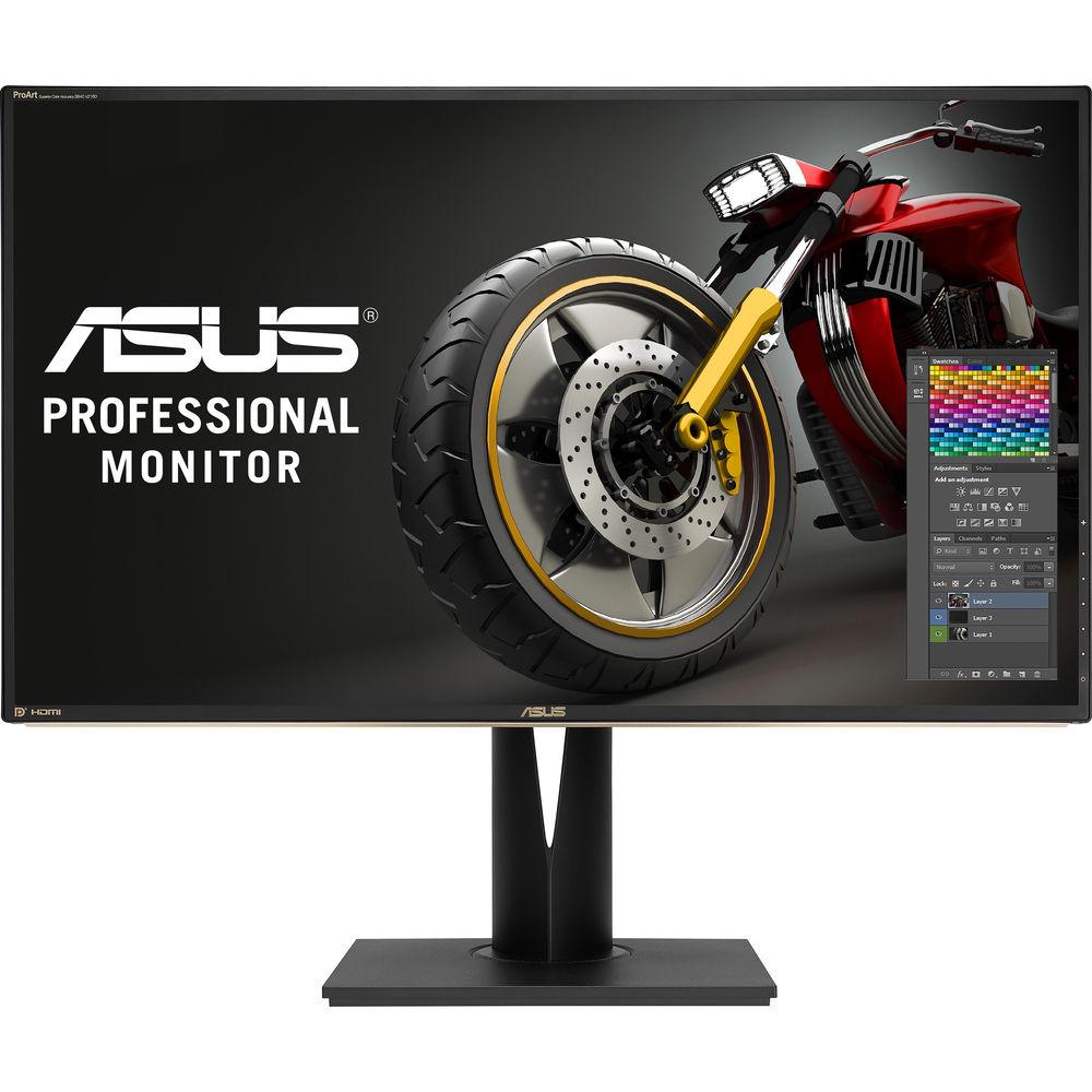 ASUS PA329Q 32" 16:9 4K UHD IPS Monitor