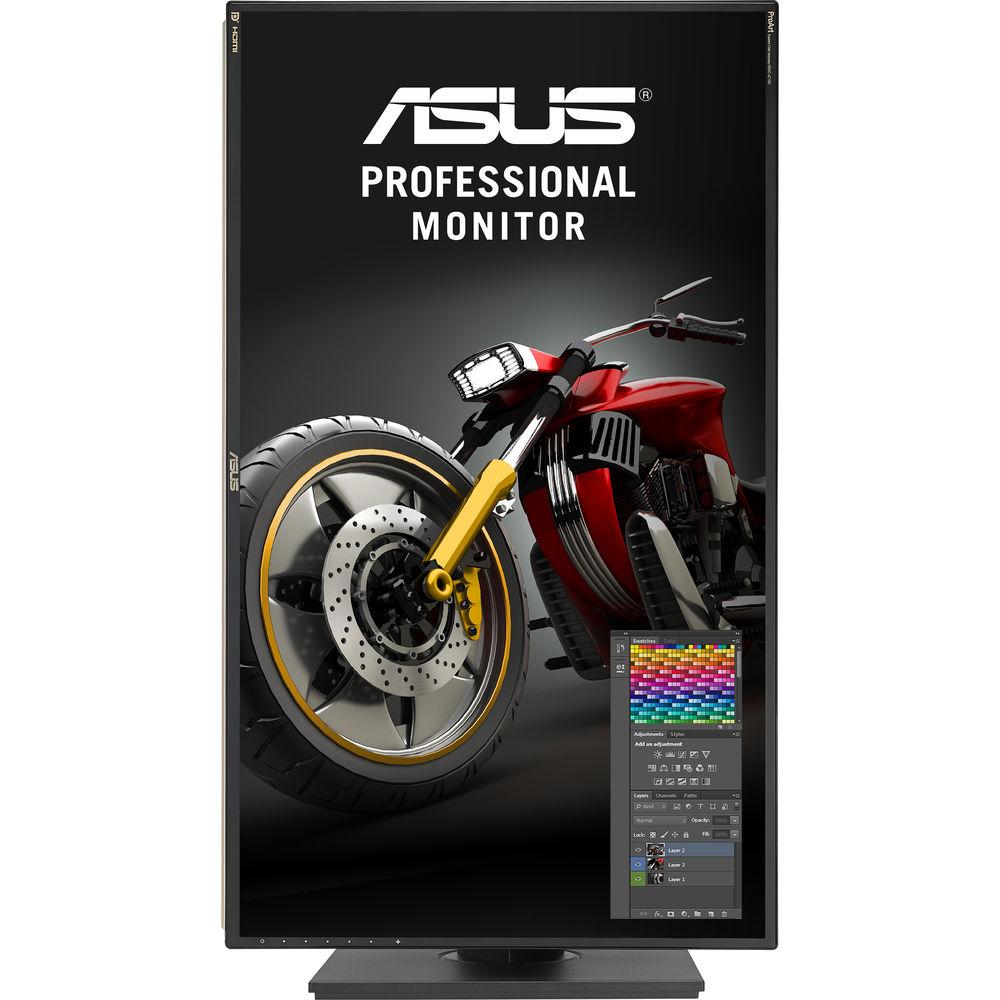 ASUS PA329Q 32" 16:9 4K UHD IPS Monitor
