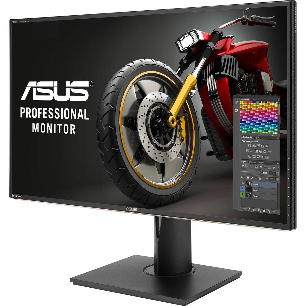 ASUS PA329Q 32" 16:9 4K UHD IPS Monitor