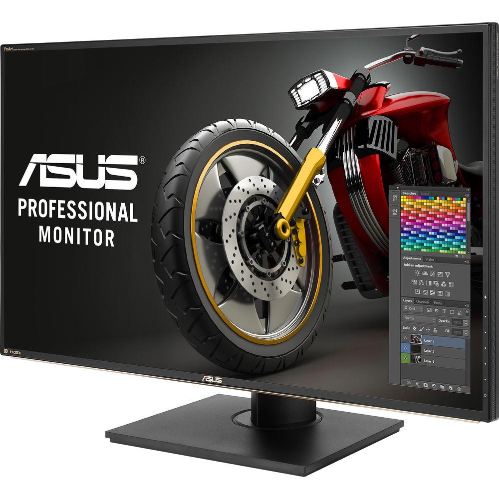 ASUS PA329Q 32" 16:9 4K UHD IPS Monitor