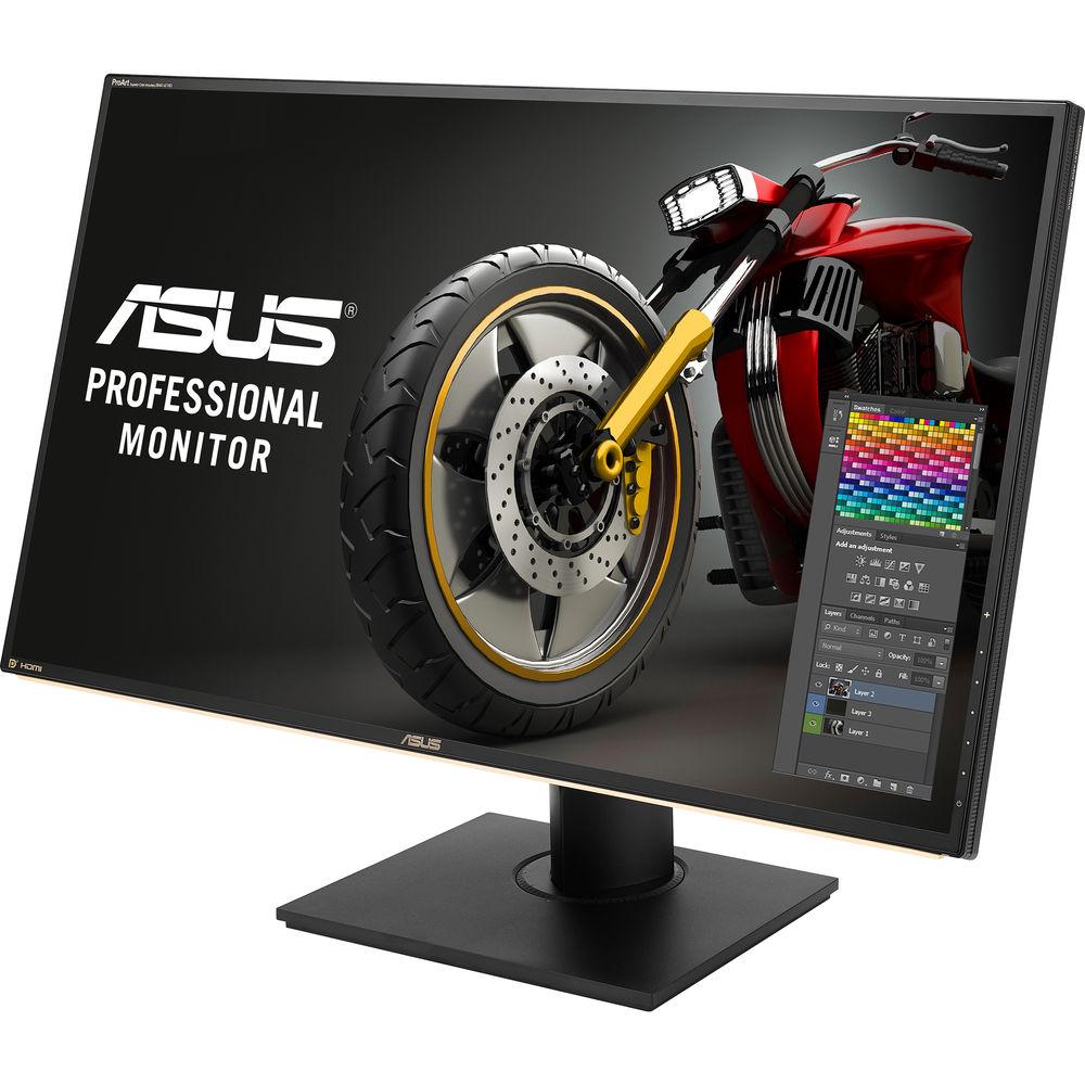ASUS PA329Q 32" 16:9 4K UHD IPS Monitor