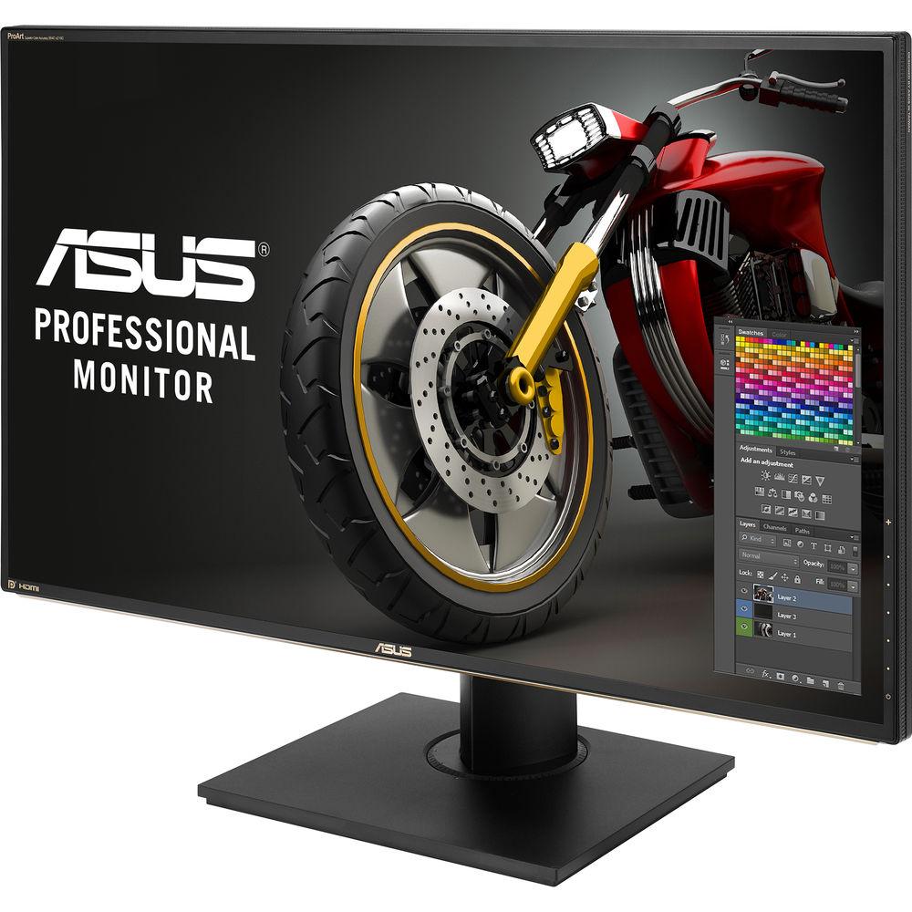 ASUS PA329Q 32" 16:9 4K UHD IPS Monitor