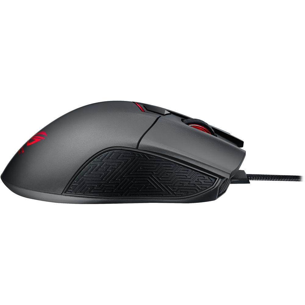 ASUS Republic of Gamers Gladius Mouse