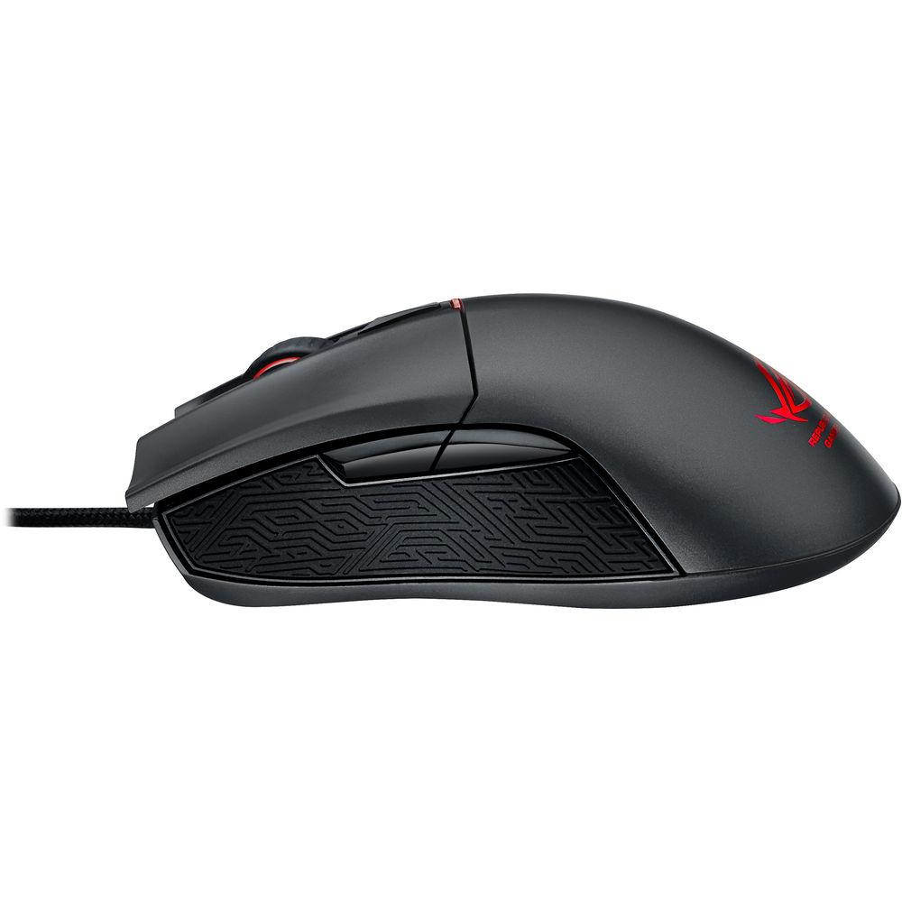 ASUS Republic of Gamers Gladius Mouse