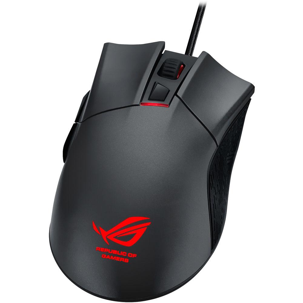 ASUS Republic of Gamers Gladius Mouse