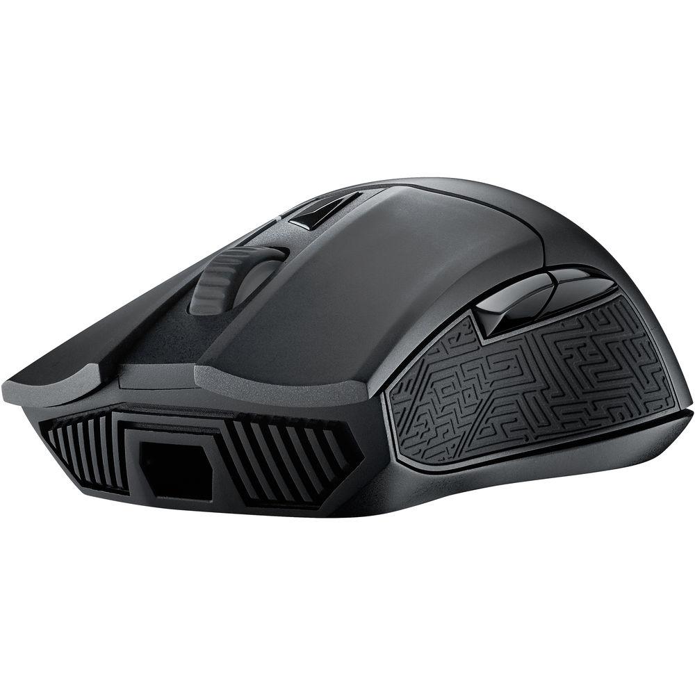 ASUS Republic of Gamers Gladius Mouse