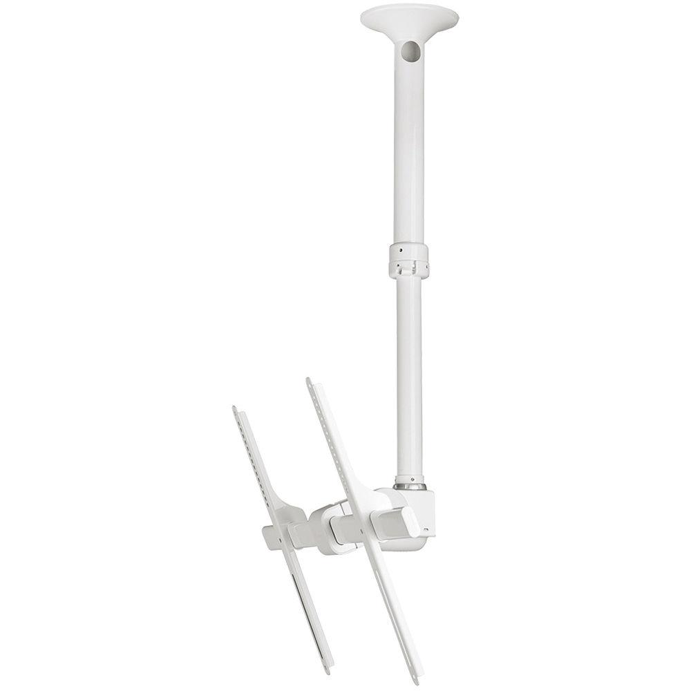 Atdec TELEHOOK Drop Length TV Ceiling Mount