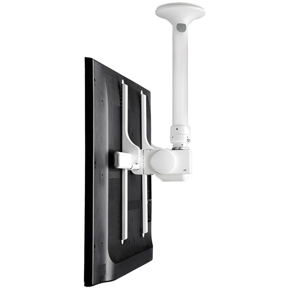 Atdec TELEHOOK Drop Length TV Ceiling Mount