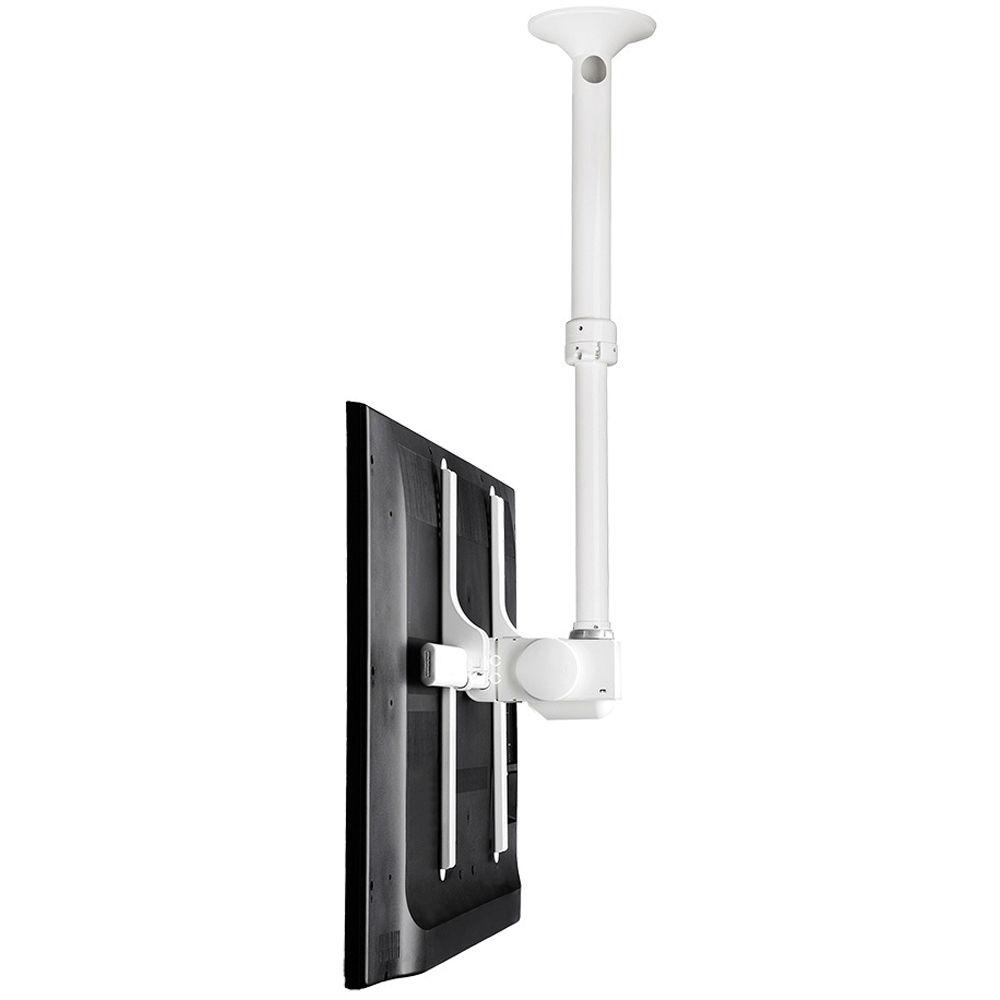 Atdec TELEHOOK Drop Length TV Ceiling Mount