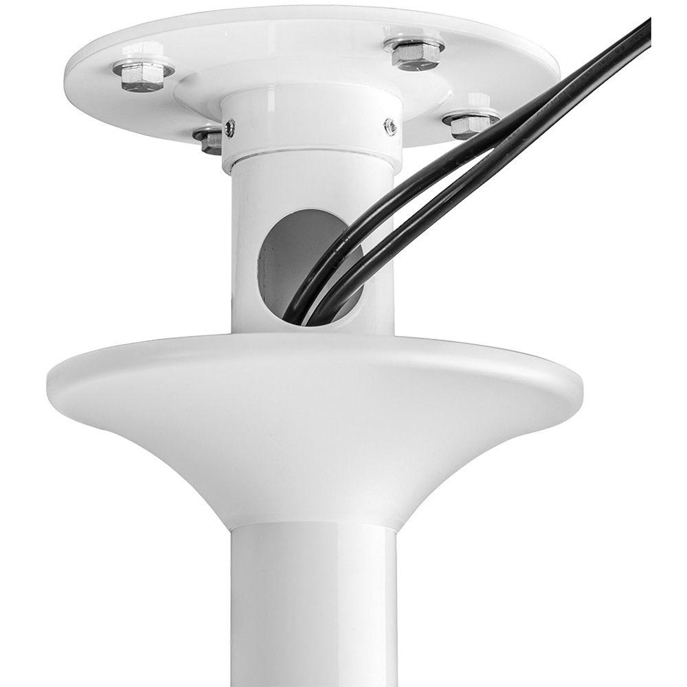 Atdec TELEHOOK Drop Length TV Ceiling Mount